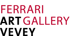 Ferrari Art Gallery